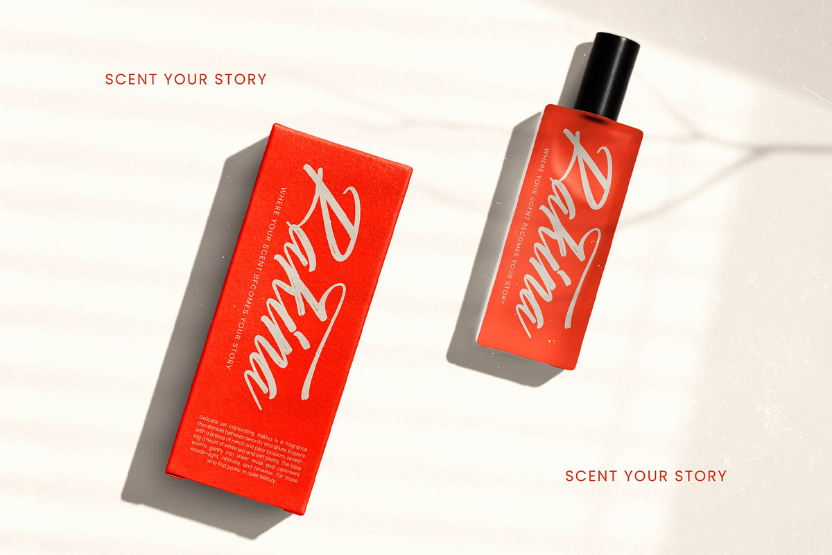 Heyday Gustine Modern Brush Font, a Script Font by stylishtype.co (Photo 5 of 20)