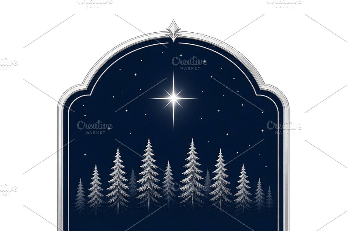ETARA Winter Ritual Kit, an Object Graphic by ETARA by Mea Hau (Photo 61 of 79)