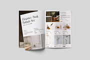 Project Catalog Product Template, a Brochure Template by TMint Play (Thumbnail 7 of 8)