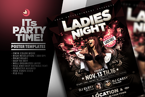 Ladies Night