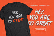 Moon Pickers - Display Brush Font, a Font by Krakenbox Studio (Thumbnail 9 of 11)