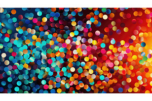 modern dot digital background ai, a Technology Photo by pikepicture