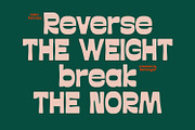 Sailor Pancake, a Symbol Font by Nathatype (Thumbnail 2 of 11)