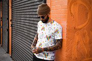 20 LGBTQIA+ Never Ending Patterns, a Pattern Graphic by karetniy (Thumbnail 8 of 8)