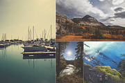 The Great Outdoors Photo Pack, an Object Graphic by ZedProMedia (Thumbnail 3 of 5)