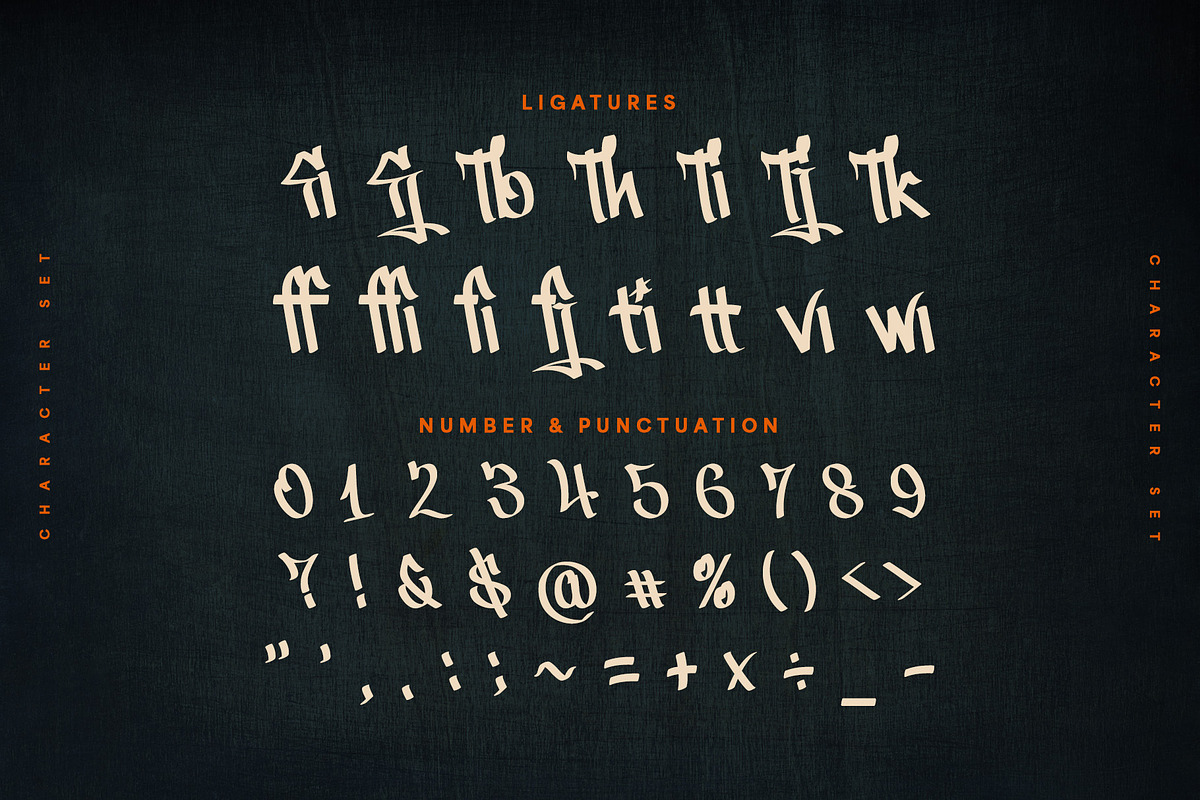 Midnight Surfing - A Modern Graffiti, a Script Font by Almeera Std (Photo 3 of 10)