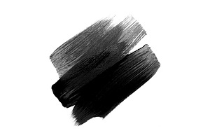 100 Essential Brush Strokes