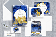 Mystic Forest, an Illustration by JennyColorArt (Thumbnail 3 of 11)