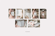Al Fresco Photo Mockup Bundle, a Books & Magazine Mockup by Frame Space Studio (Thumbnail 6 of 7)