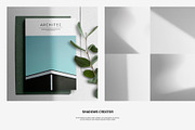 Papers & Magazine Scene Creator, a Books & Magazine Mockup by Roman Striga (Thumbnail 4 of 7)