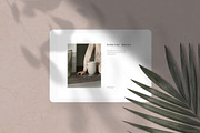 Ipad Mockups, an iPhone Mockup by Digital Breath templates (Thumbnail 2 of 6)