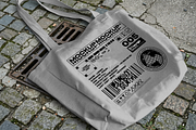 Street Brandin Kit Mockup, a Shirt Mockup by PopotLane (Thumbnail 3 of 13)
