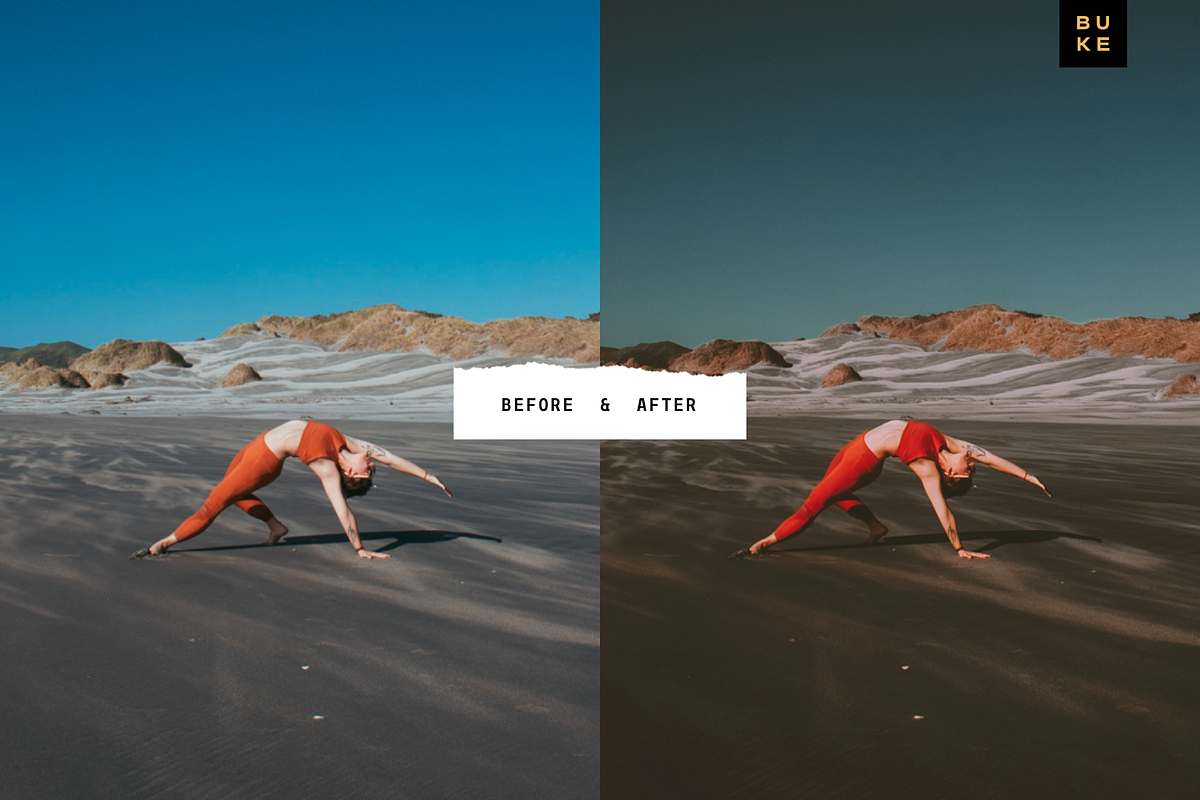Claire Film Lightroom Preset, a Preset Add-On by SHOOM HOUSE (Photo 7 of 8)