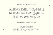 Qukies – Modern Serif Font, a Serif Font by overlaytemplates (Thumbnail 4 of 5)