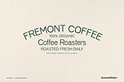 Haystack, a Sans Serif Font by Komet & Flicker (Thumbnail 4 of 13)