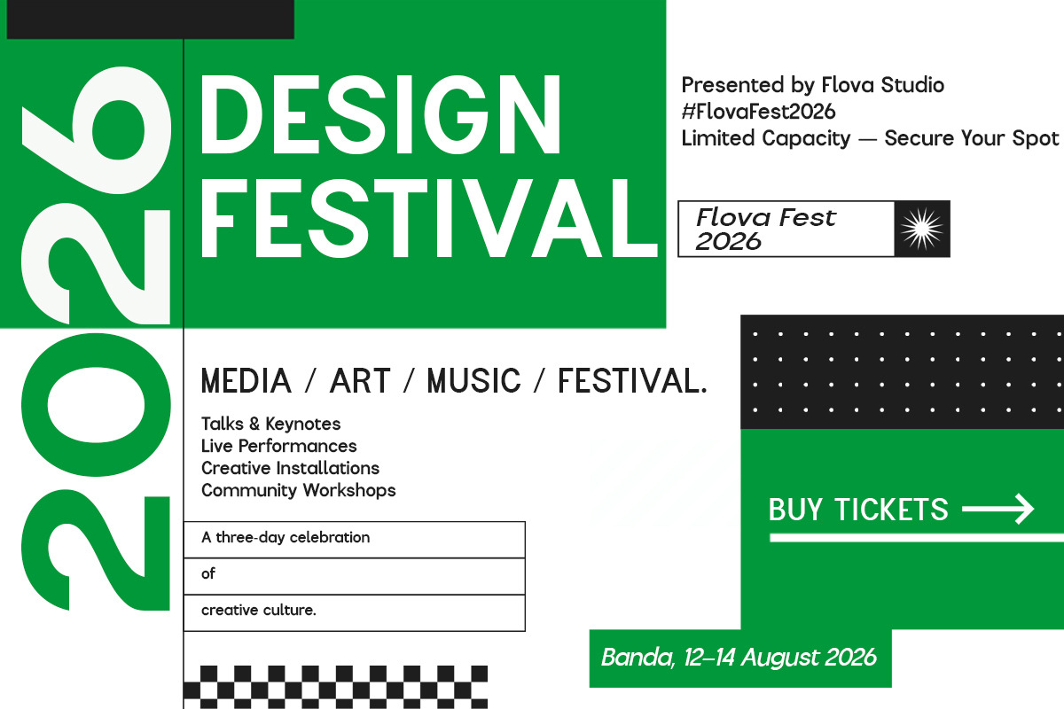 Flova, a Sans Serif Font by Slex Studio (Photo 9 of 12)