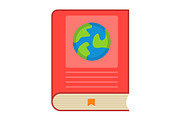 Book Illustration Icon, an Icon by Pexelpy (Thumbnail 1 of 2)