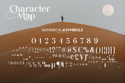 Brennon Stylish Serif Font, a Serif Font by Vampstudio (Thumbnail 15 of 15)