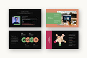 Hwx : SEO Strategy Google Slides, a Presentation Template by Punkl Camp (Thumbnail 11 of 15)