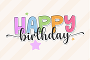 Stylish Handwriting - Font Duo, a Handwritten Font by Keithzo (Thumbnail 5 of 9)
