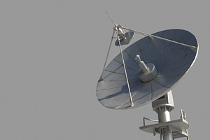 Radio Satellite