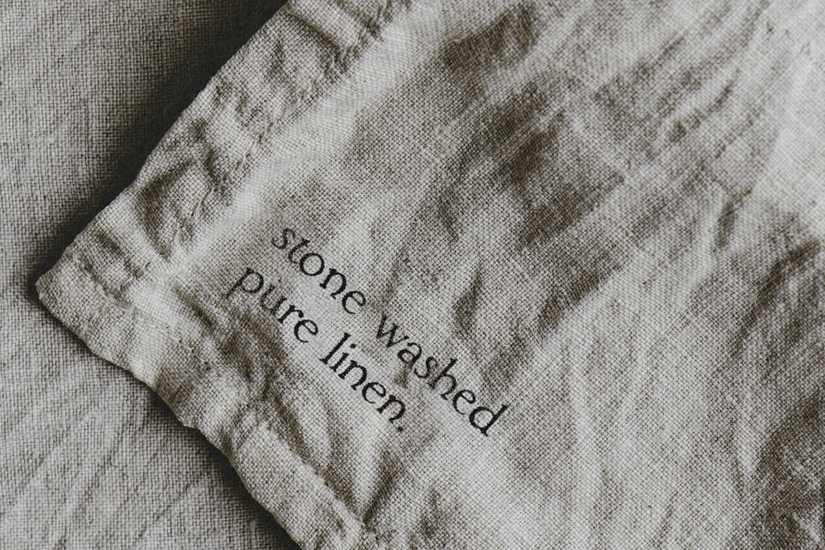 Woodlands - Vintage Hand-painted, a Serif Font by Harmonais Visual (Photo 19 of 23)