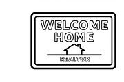 Professional realtor closing gift, an Illustration by Amazin_art (Thumbnail 16 of 34)