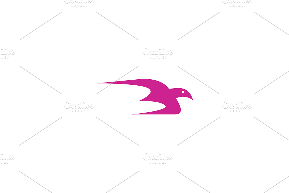 20 Logo Bird Templates Bundle, a Branding & Logo Template by Friendesigns (Photo 6 of 21)