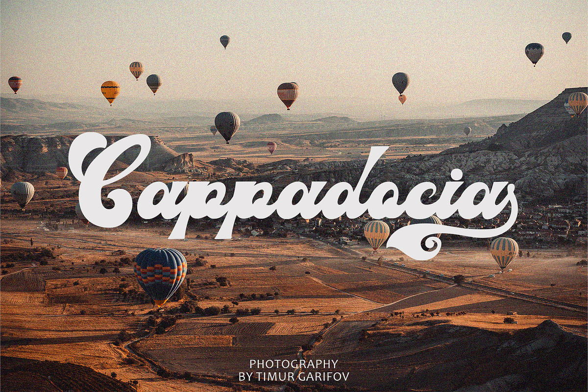 Youth Heritage - Bold Script Font, a Script Font by HeyFonts (Photo 6 of 10)