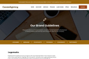 Social Enterprise Showit Template, a WordPress Template by Studio Humankind (Thumbnail 17 of 20)