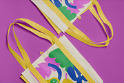 Funky shapes. Abstract Collection, a Decorative Illustration by Oliana Moroz (Thumbnail 4 of 23)