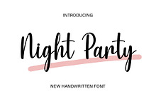 Night Party