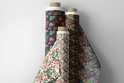 Red Love, a Pattern Graphic by ElicoelhoDesign Shop (Thumbnail 2 of 4)