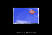 Plastic Bundle Branding Wrap Texture, a Texture Graphic by PrintPixel (Thumbnail 42 of 86)