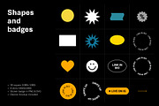 Startup Social Media Pack + Stories, a Social Media Template by Def Studio (Thumbnail 9 of 10)