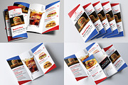 Food Menu Big Bundle, a Flyer Template by AfzaalGraphics (Thumbnail 14 of 22)