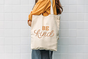 Herb Garden Font Trio, a Sans Serif Font by Rachel Kick (Thumbnail 6 of 16)