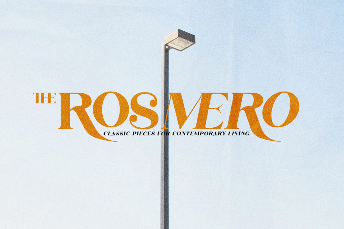 Bintro, a Serif Font by Propertype (Photo 9 of 10)