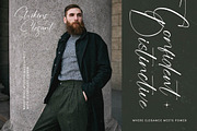 Mistycal Strengths Stylish Signature, a Serif Font by stylishtype.co (Thumbnail 13 of 20)