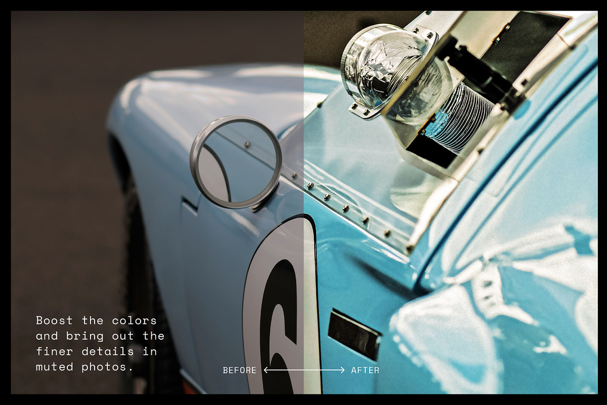 Dynamic Image Enhancer, a Layer Style Add-On by mockstar (Photo 5 of 9)