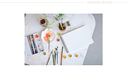 ARTISTIC bundle, an Arts & Entertainment Photo by Nina Stock Photos (Thumbnail 2 of 10)