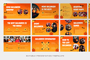 Halloween Festival Presentation, a Presentation Template by Digitcase x Wealthwells (Thumbnail 3 of 4)