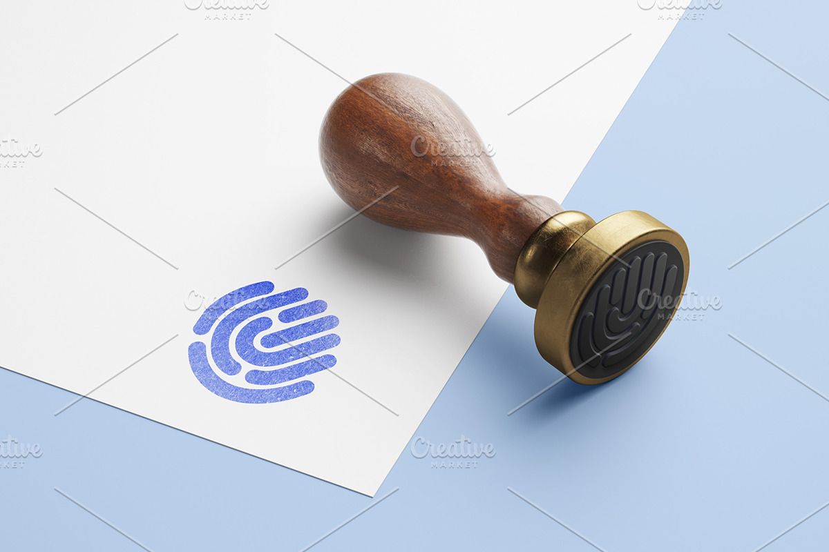 Tech Logo with Free Business Card, a Branding & Logo Template by Techno Digitz (Photo 3 of 7)