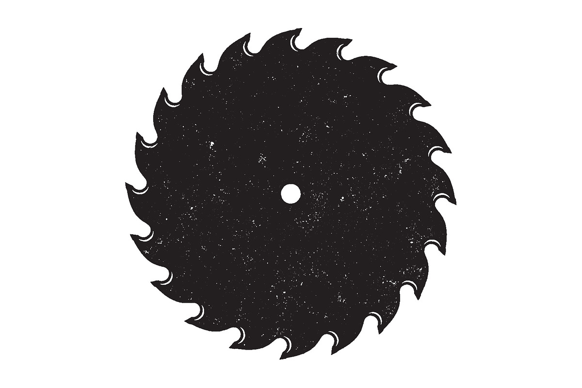 Custom Carpentry Logo, a Branding & Logo Template by HuhnCreative (Photo 2 of 2)