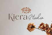 Lunery Purity || Modern Font Duo, a Serif Font by ToniStudio (Thumbnail 3 of 12)