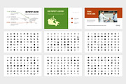 Dunua : Real Estate Powerpoint, a Presentation Template by Punkl Camp (Thumbnail 5 of 9)