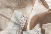 Waterolor Floral Borders Bundle, a Decorative Illustration by Lana Elanor (Thumbnail 9 of 97)