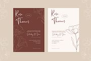 Cinemathic Visualation, a Script Font by Fikryal Studio (Thumbnail 7 of 12)