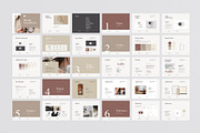 Brand Guidelines, a Brochure Template by creathrivestudio (Thumbnail 18 of 19)