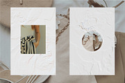 Embossed & Blurred Textures & Frames, a Background Graphic by PaperJamLab (Thumbnail 9 of 10)
